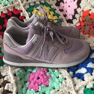 New Balance 574s Sneaker